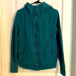 Lululemon Scuba Hoodie